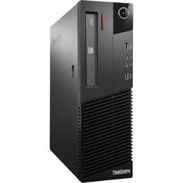 Lenovo ThinkCentre M93P SFF Core i5 3,2 GHz - SSD 480 GB RAM 16 GB