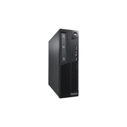 Lenovo ThinkCentre M71E SFF Pentium 2,7 GHz - HDD 250 GB RAM 4 GB