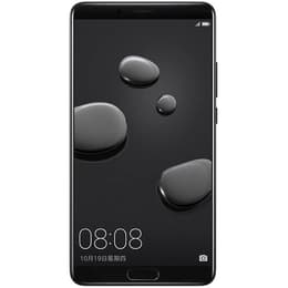Huawei Mate 10 64 GB Dual Sim - Nero (Midnight Black)