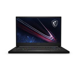 MSI GS66 Stealth 11UG-083 15" Core i7 2,3 GHz - SSD 2 TB - 32GB - NVIDIA GeForce RTX 3070 Ti Tastiera Inglese (US)