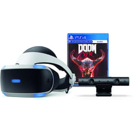 Sony PS VR Visori VR Realtà Virtuale