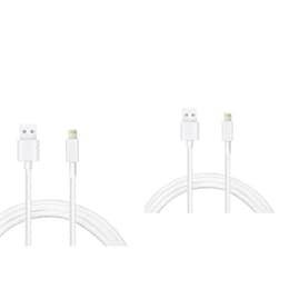 Cavo (Lightning) 5W - elegance mobile - wtk