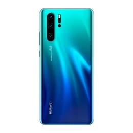 Huawei P30 Pro 128 GB Dual Sim - Blu (Peacock Blue)
