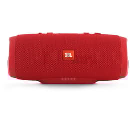 Altoparlanti Bluetooth Jbl Charge 3 - Rosso
