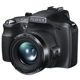 Fujifilm Finepix SL 245 + Fujinon 4.3-103.2mm f/3.1-5.9