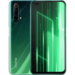 Realme X50 5G 128 GB Dual Sim - Verde