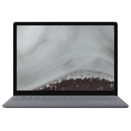 Microsoft Surface Laptop 2 13" Core i5 1,6 GHz - SSD 256 GB - 8GB Tastiera Norvegese