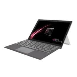Microsoft Surface Pro 7 12" Core i5 1.1 GHz - SSD 256 GB - 16GB Tastiera Tedesco