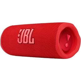 Altoparlanti Bluetooth Jbl Flip 6 - Rosso