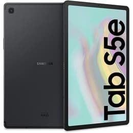 Galaxy Tab S5E (2019) 10,5" 128GB - WiFi - Nero