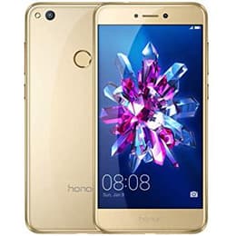 Huawei Honor 8 Lite 16 GB Dual Sim - Oro