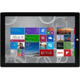 Microsoft Surface 3 10" Atom x7 1,6 GHz - SSD 120 GB - 4GB N/A