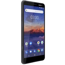 Nokia 3.1 Plus 32 GB Dual Sim - Blu