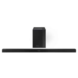 Barra del suono Samsung HW-K430 - Nero