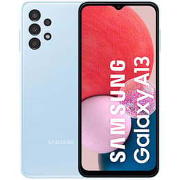 Galaxy A13 128 GB Dual Sim - Blu
