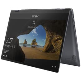 Asus VivoBook Flip TP412FA-EC440T 14" Core i3 2.1 GHz - SSD 256 GB - 4GB Inglese (US)