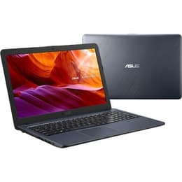 Asus VivoBook X543MA-DM1008T 15" Pentium 1.1 GHz - SSD 128 GB - 8GB Tastiera Inglese (US)