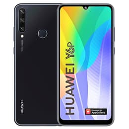 Huawei Y6P 32 GB Dual Sim - Nero (Midnight Black)