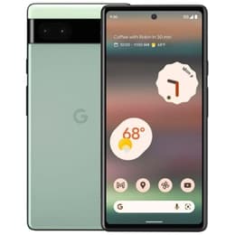 Google Pixel 6A 128 GB - Verde