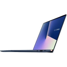 Asus ZenBook 14 UX434FL 14" Core i5 1,6 GHz - SSD 512 GB - 8GB Tastiera Francese