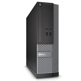 Dell OptiPlex 3020 SFF Core i3 3,6 GHz - HDD 320 GB RAM 4 GB