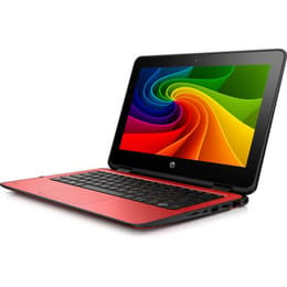 HP ProBook X360 G1 11,6” (2016)