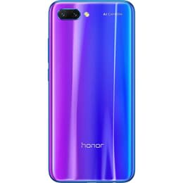 Huawei Honor 10 64 GB Dual Sim - Blu (Peacock Blue)