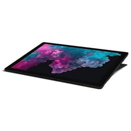 Microsoft Surface Pro 6 12" Core i7 1.9 GHz - SSD 256 GB - 8GB Inglese (UK)