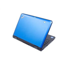 Lenovo ThinkPad 11E Chromebook Celeron 1,83 GHz 16GB SSD - 4GB QWERTZ - Tedesco