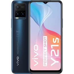 Vivo Y21s 128 GB Dual Sim - Blu