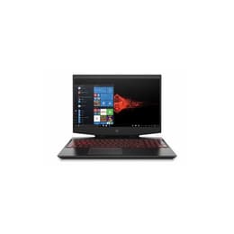 HP Omen 15-dh0015nf (2019)