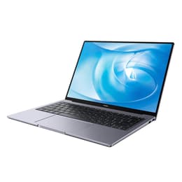 Huawei MateBook 14 2020 14" Ryzen 7 2,9 GHz - SSD 512 GB - 16GB Tastiera Francese