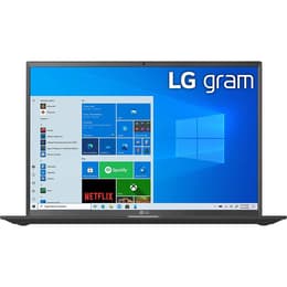 LG Gram 14Z90Q 14" Core i7 2.8 GHz - SSD 1 TB - 16GB Tastiera Francese