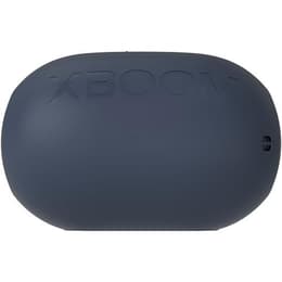 Altoparlanti Bluetooth Lg Xboom Go PL2 - Nero