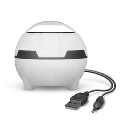 Altoparlanti Evetane Enceinte filaire - Bianco