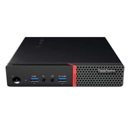 Lenovo ThinkCentre M700 Tiny Core i3 3,2 GHz - SSD 240 GB RAM 8 GB