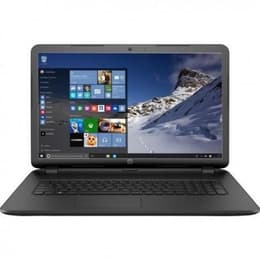 HP Notebook 17-p109nf 17,3” (2015)