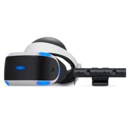 Sony PlayStation VR V2 MK3 Visori VR Realtà Virtuale
