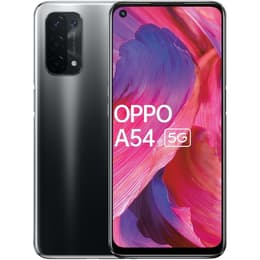 Oppo A54 5G 64 GB Dual Sim - Nero