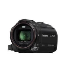 Videocamere Panasonic HC-V750 USB 2.0 Hi-Speed Nero