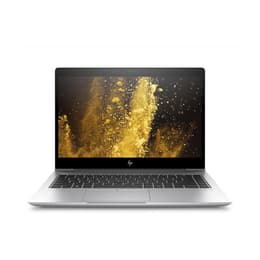 HP EliteBook 840 G5 14" Core i5 1,6 GHz - SSD 512 GB - 16GB Tastiera Italiano