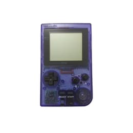 Nintendo Game Boy Pocket - Midnight Blue Limited Edition