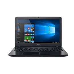 Acer Aspire F5-573G-57DS 15" Core i5 2,5 GHz - HDD 1 TB - 8GB Tastiera Francese