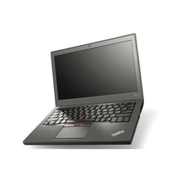 Lenovo ThinkPad X260 12" Core i5 2,4 GHz - SSD 256 GB - 8GB Tastiera Francese