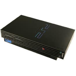 Sony PlayStation 2 Fat + 2 Manette