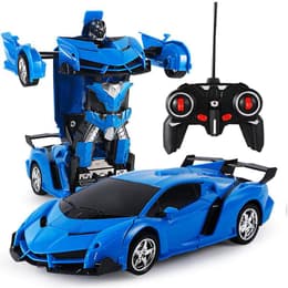Shop-Story 2 in 1 RC Car Automobili