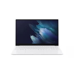 Galaxy Book Pro 15" Core i7 2,8 GHz - SSD 512 GB - 16GB Tastiera Spagnolo