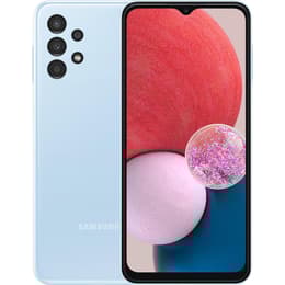 Galaxy A13 64 GB Dual Sim - Blu