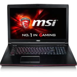 MSI MS-1794 17,3” (2015)