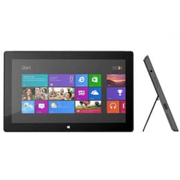Microsoft Surface Pro 2 10" Core i5 1,6 GHz - SSD 128 GB - 4GB